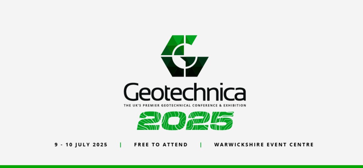 GeoTechnica 2025